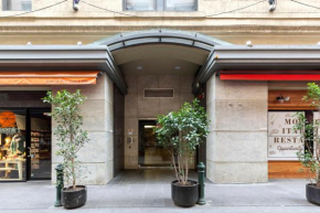 Complete Host Degraves St Apartments